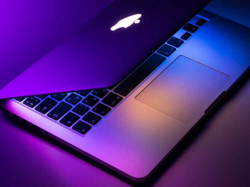 MacBook Air M1